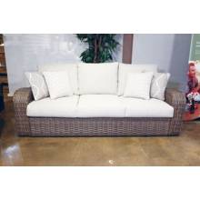P507-838 SANDY BLOOM Outdoor Sofa with Cushion