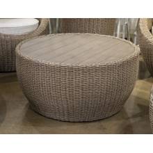 P505-708 DANSON Outdoor Coffee Table