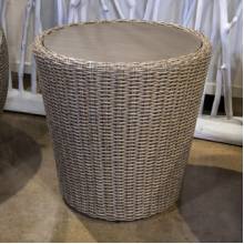 P505-706 DANSON Outdoor End Table