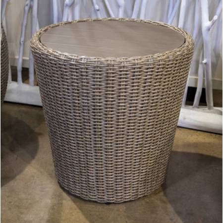 P505-706 DANSON Outdoor End Table