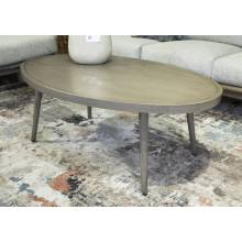P390-700 SWISS VALLEY Outdoor Coffee Table
