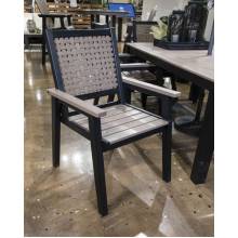 P384-603A MOUNT VALLEY Arm Chair