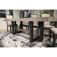 D989-25 Foyland Dining Table
