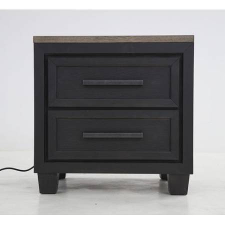 B989-92 Foyland Nightstand