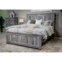 B2472-57-54-96 Thyven Queen Panel Bed