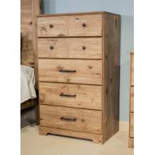 B2119-245 Shurlee Chest of Drawers