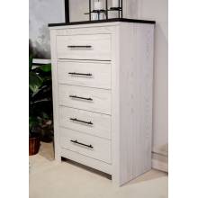 B1446-245 Schoenberg Chest of Drawers