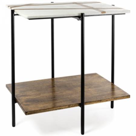 A4000525 Braxmore Accent Table