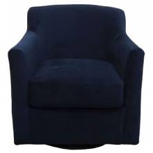 A3000602 Bradney Swivel Accent Chair