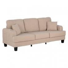 SL6936BG-SF-PK Cinderford Sofa