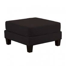 SL6932BK-OT Moretaine Storage Ottomen