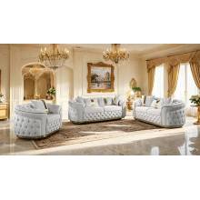 FM67002BG-2PC 2PC SETS Adelpha Sofa + Loveseat