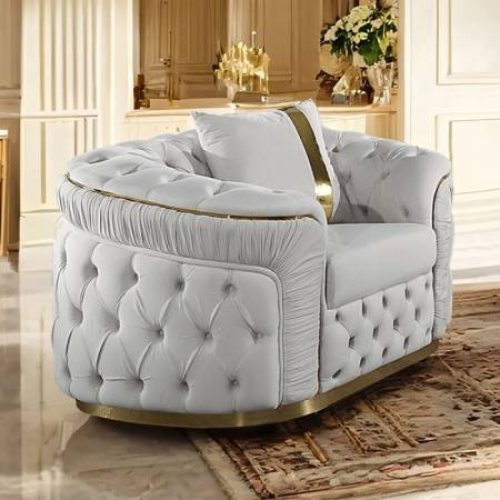 FM67002BG-CH Adelpha Chair