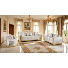 FM67001BG-2PC 2PC SETS Valdosta Sofa + Loveseat