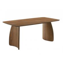FM3217WN-T-TABLE Alnwick Dining Table