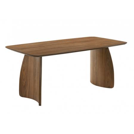 FM3217WN-T-TABLE Alnwick Dining Table