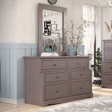 AM7002GY-D Stavros Dresser
