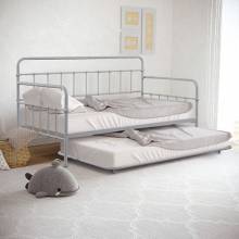 FM1000SV Thera Daybed w/ Trundle