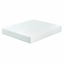 DM2012-Q Edelweiss 12" Memory Foam Mattress