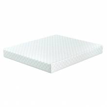 DM2010-Q Edelweiss 10" Memory Foam Mattress