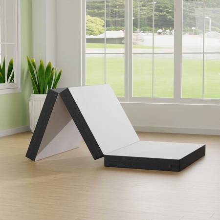 DM1004-F Hollyhock Mattress