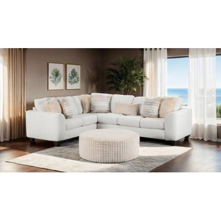 SM5197-SECT Iroquois Sectional