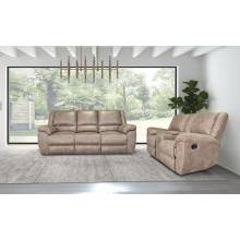 NX6011BR-2PC 2PC SETS Jambi Sofa + Loveseat