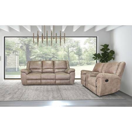 NX6011BR-2PC 2PC SETS Jambi Sofa + Loveseat
