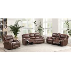 TM6012BR-2PC 2PC SETS Tepic Sofa + Loveseat