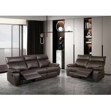 FM69008BR-SF-M-2PC 2PC SETS Onoria Manual Recline Sofa + Loveseat