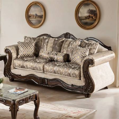 SM6450-SF Andalusia Sofa