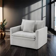 FM63010LG-CH Crayford Chair