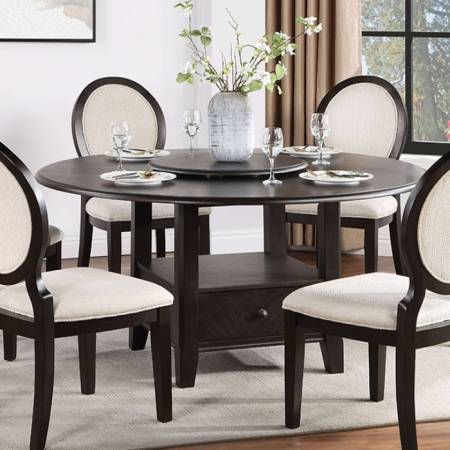 CM3260EX-T-TABLE Newforte Dining Table