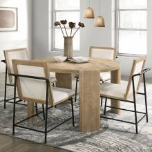 FM3220AK-RT-TABLE Edenbridge Dining Table