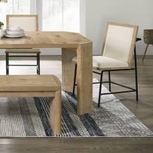 FM3220AK-T-TABLE Edenbridge Dining Table
