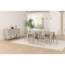 FM39000AK-SC-2PK Chesapeake Side Chair FM39000AK-SC-2PK Chesapeake Side Chair