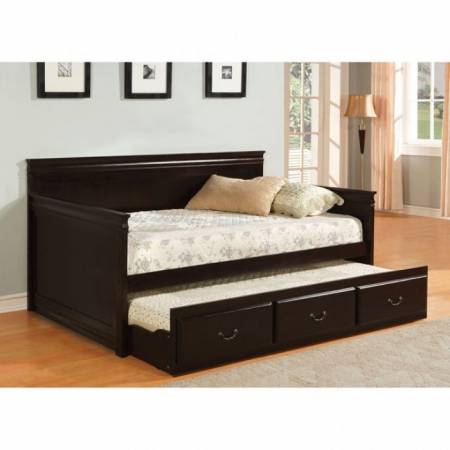 CM1637EX-BED Sahara Daybed w/ Trundle