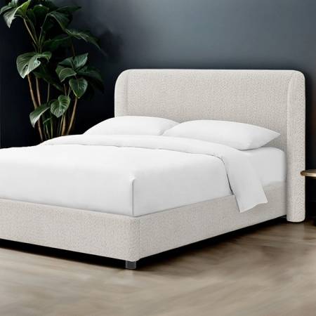 FM71003WH-F Laverni Full Bed