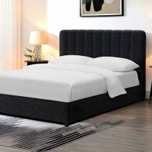 FM71002BK-Q Traverso Queen Bed
