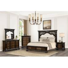 FM70002DB-Q-4PC 4PC SETS Promenade Queen Bed