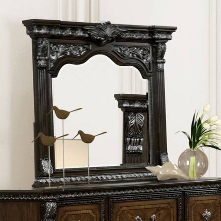 FM70002DB-M Promenade Mirror