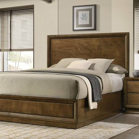 FM7213WN-T Kirkham Twin Bed