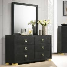 FM7270BK-D Latimer Dresser