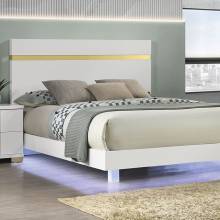 FM7217WH-Q Lillestrom Queen Bed
