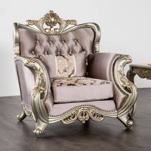 FM65006PR-CH Albacete Chair