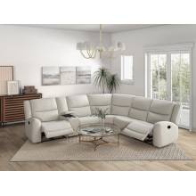 CM9988BG-M-SECT Giraldus Motion Sectional
