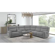 CM9985GY-M-SECT Antonius Motion Sectional
