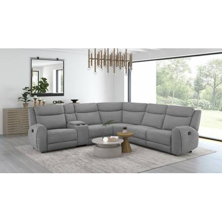 CM9985GY-M-SECT Antonius Motion Sectional
