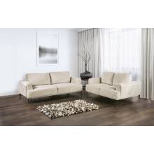FM63007LB-SF-2PC 2PC SETS Gladbach Sofa + Loveseat