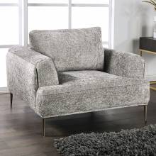 FM63007GY-CH Gladbach Chair